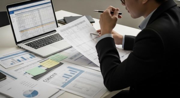Consultant fonctionnel : définition, compétences requises et salaire