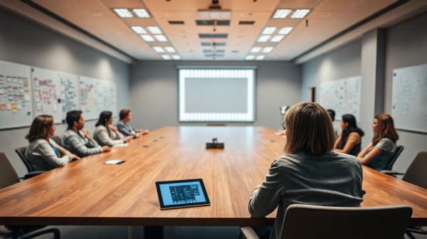 Découvrez les avantages du logiciel pour l'organisation des formations