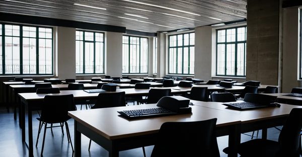 Découvrez les opportunités de l'école informatique à bordeaux