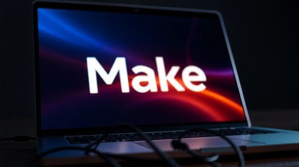 Découvrez Make : l'outil d'automatisation essentiel pour les entreprises