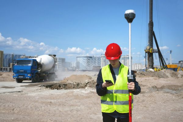 Les meilleurs outils pour le suivi de chantier en 2024