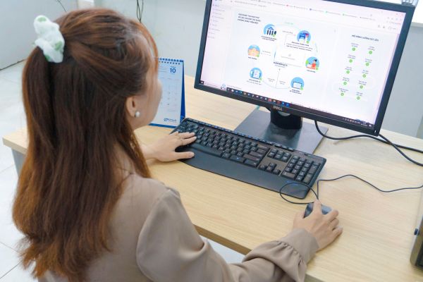 Logiciel organisme de formation : un allié précieux pour gérer les tâches administratives au sein de votre centre de formation