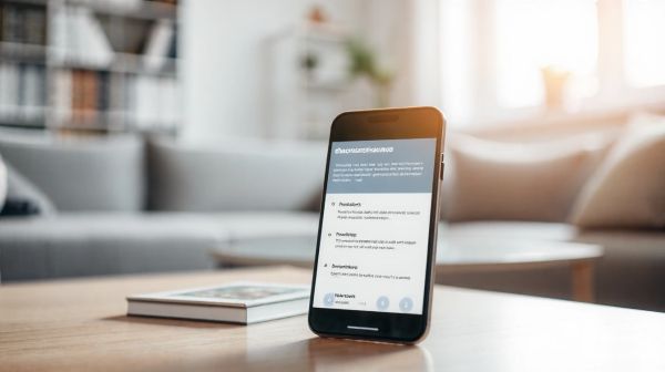 Pourquoi choisir la location de Smartphone pour ses bénéfices ?