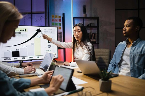 Comment analyser l'efficacité d'une campagne PPC pour une boutique en ligne d'articles de sport ?