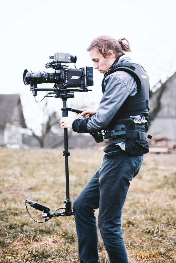 Comment choisir une carte son pour un système de home cinéma de qualité professionnelle?