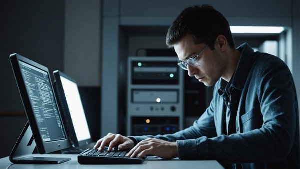 Dépannage informatique : diagnostic gratuit immédiat et sécurisé