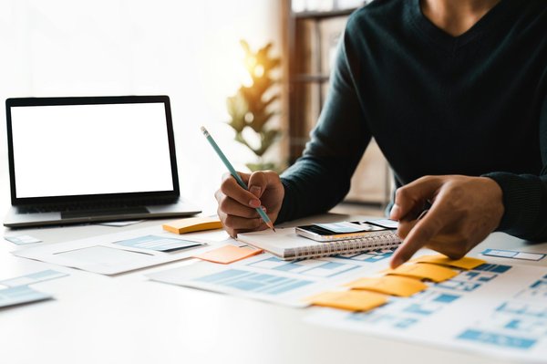 Les meilleures agences laravel en france pour 2024